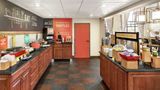 Hampton Inn Sedona Restaurant
