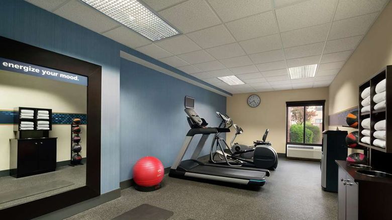 <b>Hampton Inn Sedona Health</b>. Images powered by <a href="https://iceportal.shijigroup.com/" title="IcePortal" target="_blank">IcePortal</a>.
