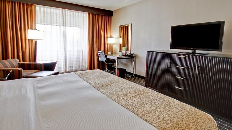 DoubleTree by Hilton Hotel Flagstaff Room