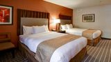 DoubleTree by Hilton Hotel Flagstaff Room