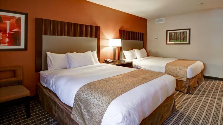 DoubleTree by Hilton Hotel Flagstaff Room