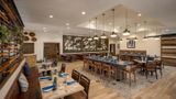DoubleTree by Hilton Hotel Flagstaff Restaurant