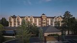 DoubleTree by Hilton Hotel Flagstaff Exterior