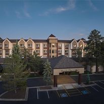 DoubleTree by Hilton Hotel Flagstaff