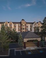 DoubleTree by Hilton Hotel Flagstaff