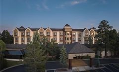 DoubleTree by Hilton Hotel Flagstaff