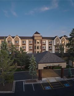 DoubleTree by Hilton Hotel Flagstaff