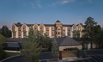 DoubleTree by Hilton Hotel Flagstaff
