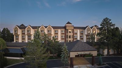 DoubleTree by Hilton Hotel Flagstaff