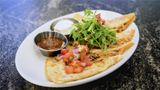 DoubleTree by Hilton Hotel Flagstaff Restaurant
