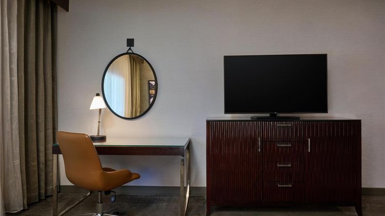 DoubleTree by Hilton Hotel Flagstaff Room