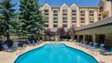 DoubleTree by Hilton Hotel Flagstaff Pool