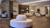 DoubleTree by Hilton Hotel Flagstaff Lobby