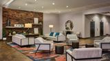 DoubleTree by Hilton Hotel Flagstaff Lobby
