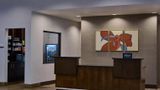 DoubleTree by Hilton Hotel Flagstaff Lobby