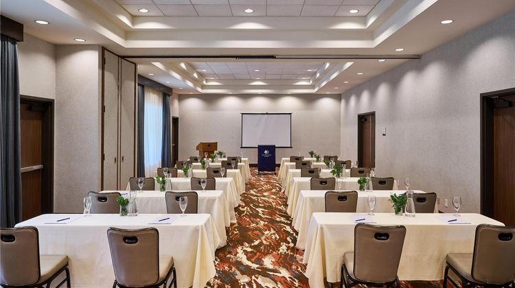 DoubleTree by Hilton Hotel Flagstaff Meeting