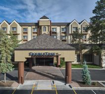 DoubleTree by Hilton Hotel Flagstaff Exterior