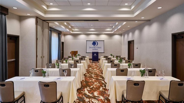 DoubleTree by Hilton Hotel Flagstaff Meeting
