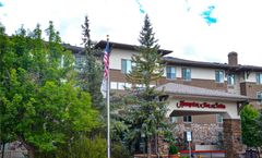 Hampton Inn & Suites Flagstaff