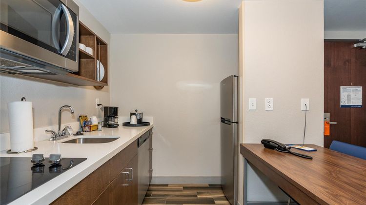 Hampton Inn & Suites Flagstaff Other