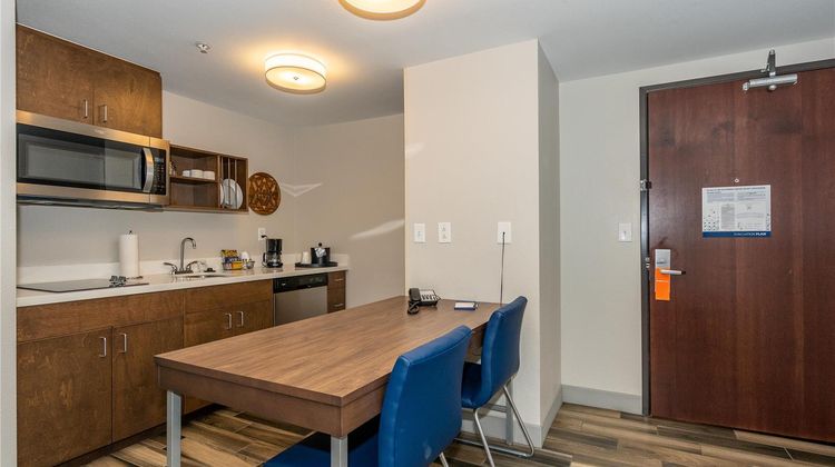 Hampton Inn & Suites Flagstaff Other