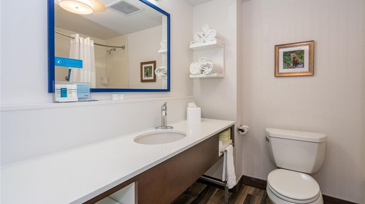 Hampton Inn & Suites Flagstaff Room
