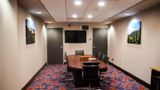 <b>Hampton Inn & Suites Flagstaff Meeting</b>. Images powered by <a href="https://iceportal.shijigroup.com/" title="IcePortal" target="_blank">IcePortal</a>.