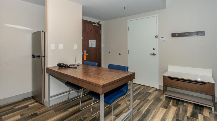 Hampton Inn & Suites Flagstaff Other