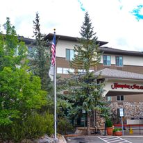 Hampton Inn & Suites Flagstaff