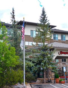 Hampton Inn & Suites Flagstaff