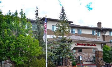 Hampton Inn & Suites Flagstaff