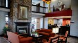 <b>Hampton Inn & Suites Flagstaff Lobby</b>. Images powered by <a href="https://iceportal.shijigroup.com/" title="IcePortal" target="_blank">IcePortal</a>.