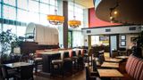 <b>Hampton Inn & Suites Flagstaff Restaurant</b>. Images powered by <a href="https://iceportal.shijigroup.com/" title="IcePortal" target="_blank">IcePortal</a>.
