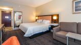 <b>Hampton Inn & Suites Flagstaff Room</b>. Images powered by <a href="https://iceportal.shijigroup.com/" title="IcePortal" target="_blank">IcePortal</a>.