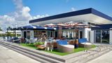 Bahia Mar - a DoubleTree by Hilton Restaurant