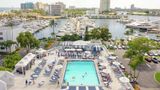 Bahia Mar - a DoubleTree by Hilton Pool