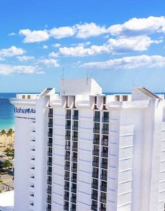 Bahia Mar - a DoubleTree by Hilton