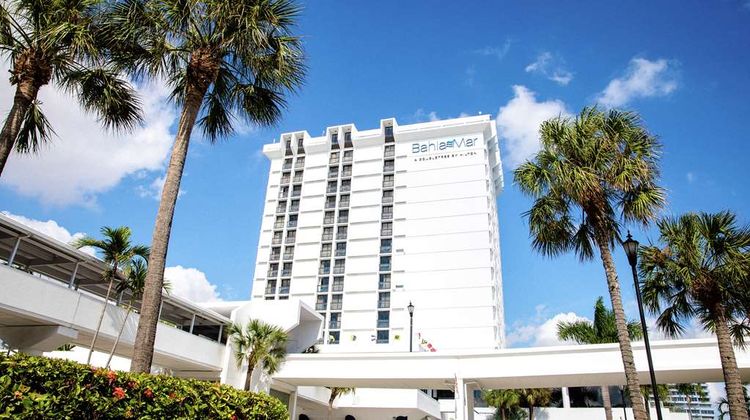 Bahia Mar - a DoubleTree by Hilton Exterior