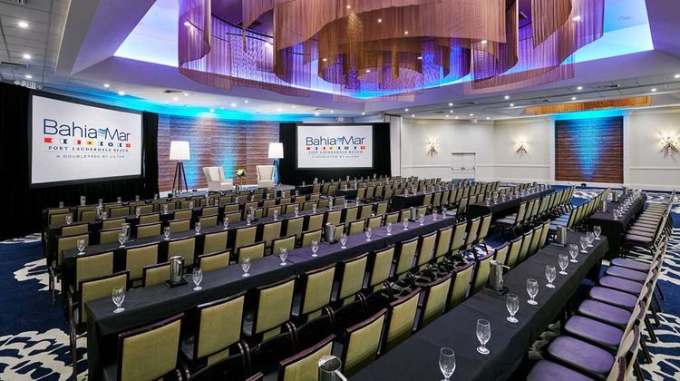 Bahia Mar - a DoubleTree by Hilton Meeting