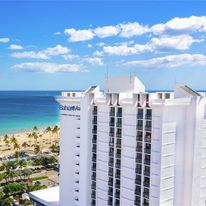 Bahia Mar - a DoubleTree by Hilton