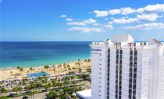 Bahia Mar - a DoubleTree by Hilton