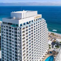 Conrad Fort Lauderdale Beach