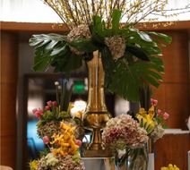 Conrad Fort Lauderdale Beach Lobby