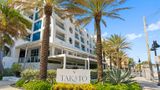 Conrad Fort Lauderdale Beach Restaurant