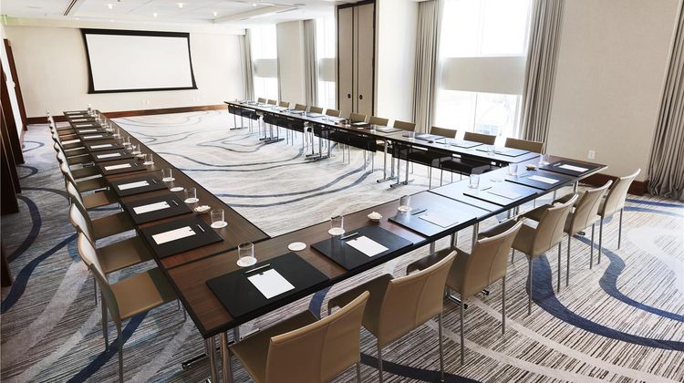 Conrad Fort Lauderdale Beach Meeting