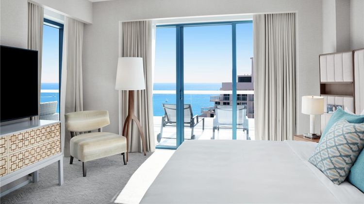 Conrad Fort Lauderdale Beach Other