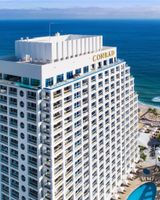 Conrad Fort Lauderdale Beach
