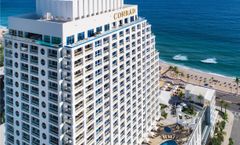 Conrad Fort Lauderdale Beach