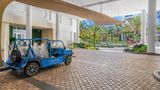 Conrad Fort Lauderdale Beach Exterior
