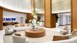 Conrad Fort Lauderdale Beach Lobby
